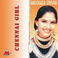 Anuradha Sriram – Chennai Girl