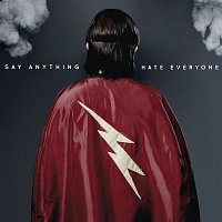 Say Anything – Hate Everyone