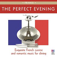 Přední strana obalu CD The Perfect Evening - France