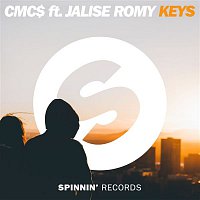 CMC$ – Keys (feat. Jalise Romy)