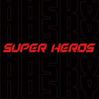 Nusky – Super-héros