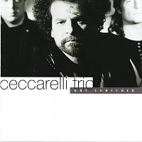 Ceccarelli Trio – Hat Snatcher