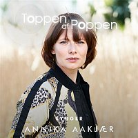 Toppen Af Poppen 2018 synger Annika Aakjaer