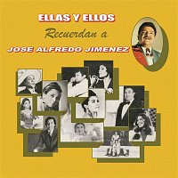Various  Artists – Ellas y Ellos Recuerdan a José Alfredo Jiménez