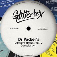 Dr Packer – Dr Packer's Different Strokes, Vol. 2 Sampler #1