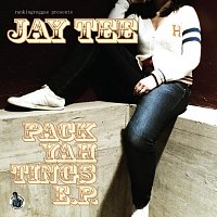 Jay Tee, Don Ranking – Pack Yah Tings