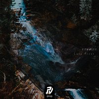 Přední strana obalu CD Lazy River