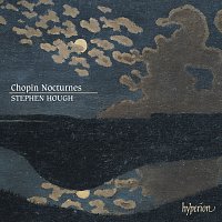 Přední strana obalu CD Chopin: Nocturnes (Complete)