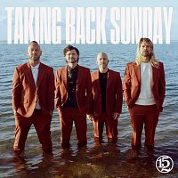Taking Back Sunday – S'old