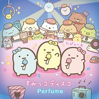 Perfume – Sumikko Disco
