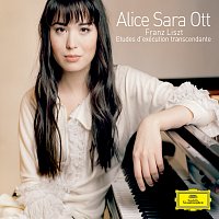 Alice Sara Ott – Liszt: Études d'exécution transcendante