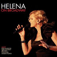 Helena Vondráčková – Helena On Broadway