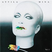 Attila Vol. 1