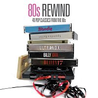 Various Artists.. – 80s Rewind