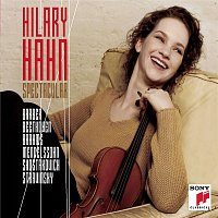 Hilary Hahn – Hilary Hahn - Spectacular