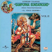 Pandit Vinod Sharma – Sampurna Sundarkand (Shree Ramcharitmanas) Vol. 2