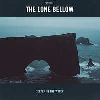 Přední strana obalu CD Deeper in the Water