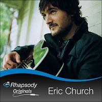 Eric Church – Rhapsody Originals