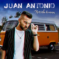 Juan Antonio – No Te Echo De Menos