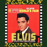 Elvis Presley – It Happened at the World's Fair (HD Remastered)