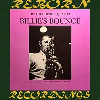 Dexter Gordon Quartet – Billie's Bounce (HD Remastered)