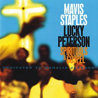 Mavis Staples, Lucky Peterson – Spirituals