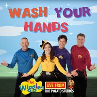 The Wiggles – Live From Hot Potato Studios: Wash Your Hands