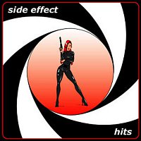 Přední strana obalu CD Hits