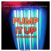 Sean Finn X Bodybangers X Flip Capella, Tony T – Pump It Up (Extended Mix)