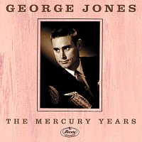 George Jones – The Mercury Years