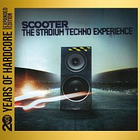 Scooter – The Stadium Techno Experience [20 Years of Hardcore Expanded Editon]
