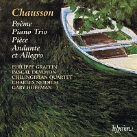 Pascal Devoyon, Philippe Graffin – Chausson: Poeme, Piano Trio and Other Chamber Music