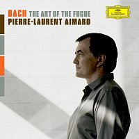 Pierre-Laurent Aimard – Bach: The Art Of The Fugue