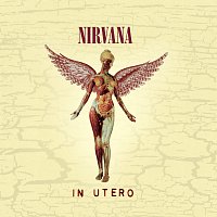 Nirvana – In Utero CD