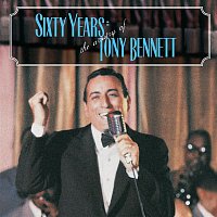 Přední strana obalu CD 60 Years: The Artistry of Tony Bennett