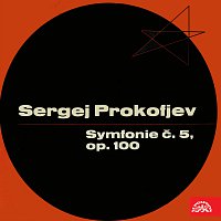 Česká filharmonie, Ladislav Slovák – Prokofjev: Symfonie č. 5 MP3