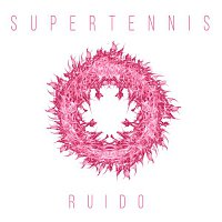 Přední strana obalu CD Ruido