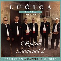 Klapa Lucica – Splitski Testamenat 2