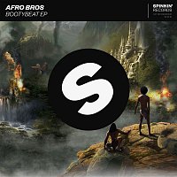 Afro Bros – Bootybeat EP