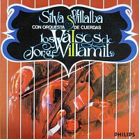 Silva y Villalba – Los Valses De Jorge Villamil