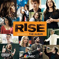 Various Artists.. – Rise Season 1: The Album (Music from the TV Series)