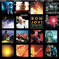 Bon Jovi – One Wild Night Live 1985-2001