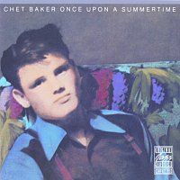 Chet Baker – Once Upon A Summertime