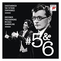 Shostakovich: Symphonies Nos. 5 & 6