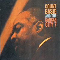 Count Basie – Count Basie And The Kansas City Seven