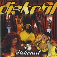 Diskofil – Diskount