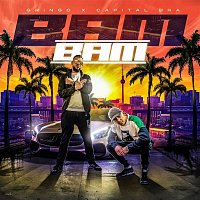 Gringo x Capital Bra – Bam Bam