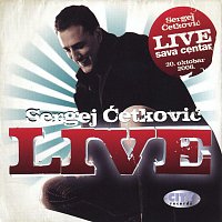 Sergej Cetkovic - Live Collection