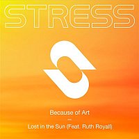 Because of Art – Lost in the Sun (feat. Ruth Royall)