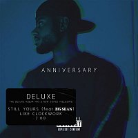 Bryson Tiller – A N N I V E R S A R Y (Deluxe)